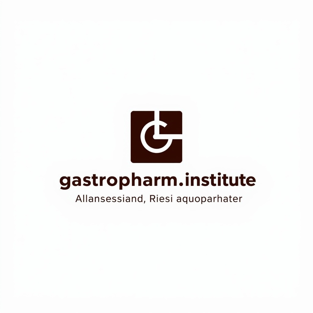 Gastropharm